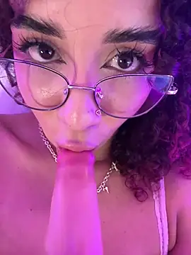 Webkamerová show Woo_isDaphne