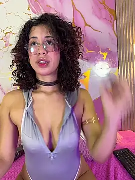 Show de webcam de Woo_isDaphne