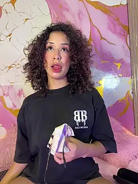 Woo_isDaphne 라이브 XXX 채팅