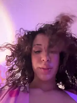Chat XXX en directo de Woo_isDaphne