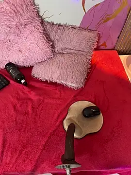 Chatroom en direct de Woo_isDaphne