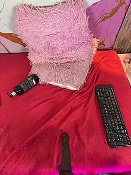 Woo_isDaphne Live Chatraum