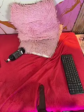 Chat soba uživo modela Woo_isDaphne