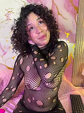 Woo_isDaphne 웹캠 쇼
