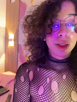 Chatroom XXX en direct de Woo_isDaphne