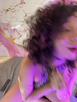 Show Webcam de Woo_isDaphne
