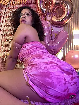 Woo_isDaphne Chat XXX in diretta