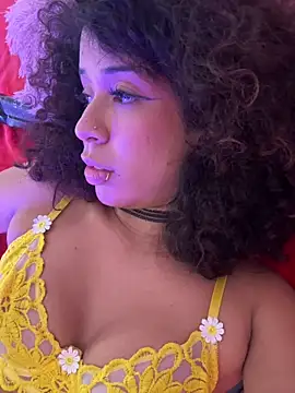 Woo_isDaphne's Webcam Show