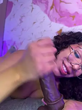 عرض كام Woo_isDaphne