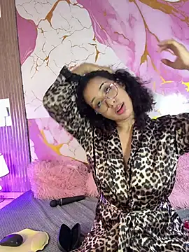 Chatroom XXX en direct de Woo_isDaphne