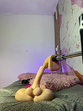 Woo_isDaphne's Live XXX Chat