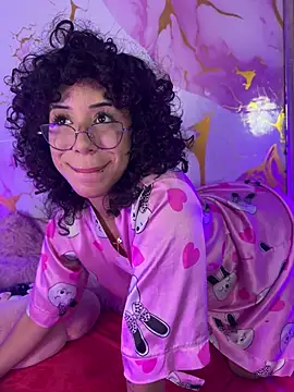Woo_isDaphne 라이브 XXX 채팅