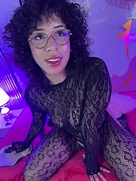 Woo_isDaphne 웹캠 쇼