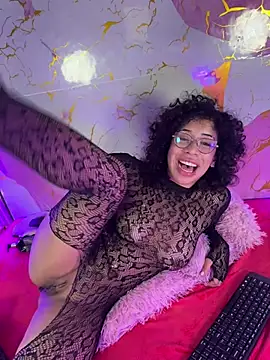 Show webcam de Woo_isDaphne