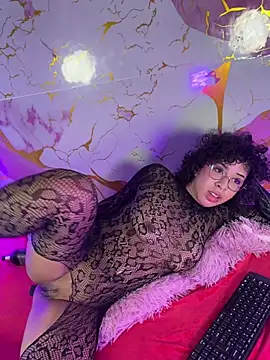 عرض كام Woo_isDaphne