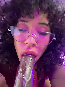 Webkamerová show Woo_isDaphne
