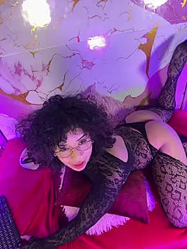 Woo_isDaphne's Live XXX Chat