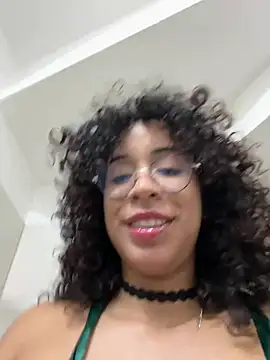 Woo_isDaphne Adlı Modelin Web Kamerası Şovu