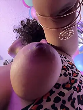 Show webcam de Woo_isDaphne