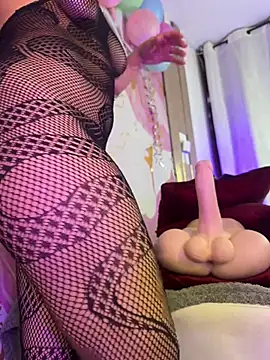 Woo_isDaphne ওয়েবক্যাম শো