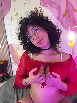 Woo_isDaphne's Webcam Show