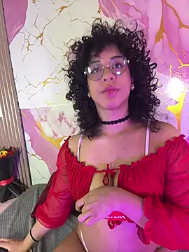 Czat XXX na żywo – Woo_isDaphne