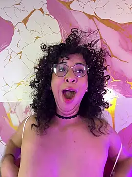 Chatroom XXX en direct de Woo_isDaphne