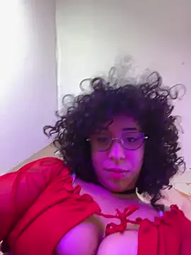 Woo_isDaphne's Live XXX Chat