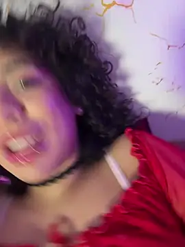 Woo_isDaphne Adlı Modelin Web Kamerası Şovu