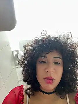 Woo_isDaphne's Webcam Show