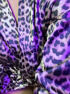 Woo_isDaphne Webcam show