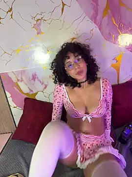 Woo_isDaphne Chat XXX in diretta