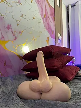 Woo_isDaphne 现场XXX聊天