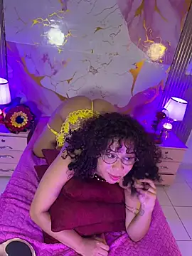 Show de webcam de Woo_isDaphne
