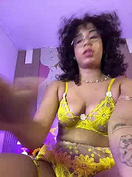 Woo_isDaphneのライブXXXチャット