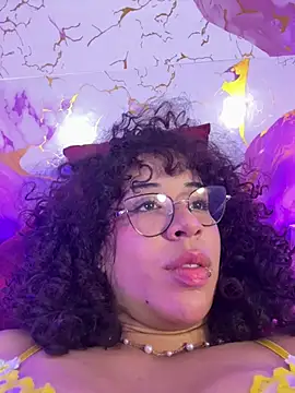 Woo_isDaphne 웹캠 쇼