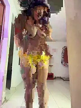 צ'אט XXX בשידור חי של Woo_isDaphne
