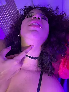 Woo_isDaphne 라이브 XXX 채팅
