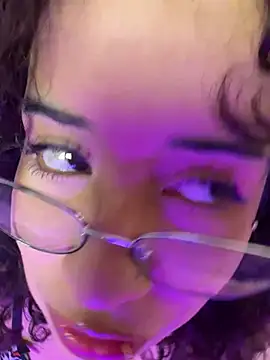 Woo_isDaphne's Webcam Show