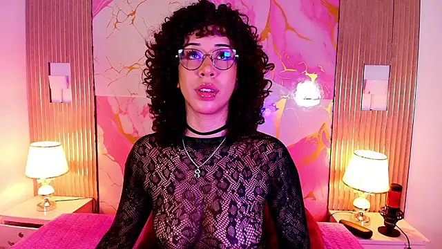 Woo_isDaphne's Webcam Show