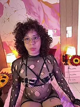 Woo_isDaphne 现场XXX聊天