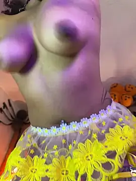 Webkamerová show Woo_isDaphne