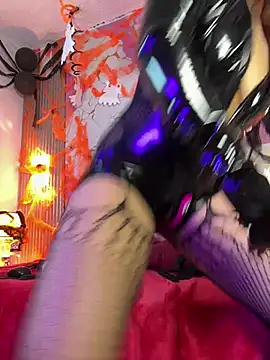 Woo_isDaphneのウェブカメラショー