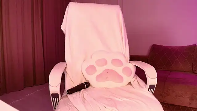 amy_akime's Webcam Show