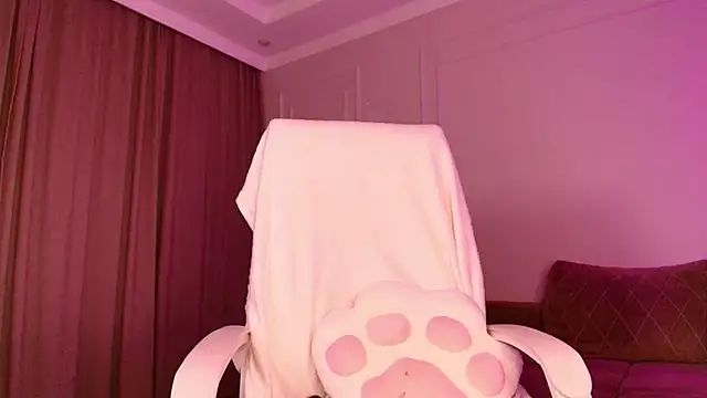 amy_akime's Webcam Show