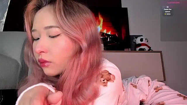 amy_akime: онлайн-секс-чат
