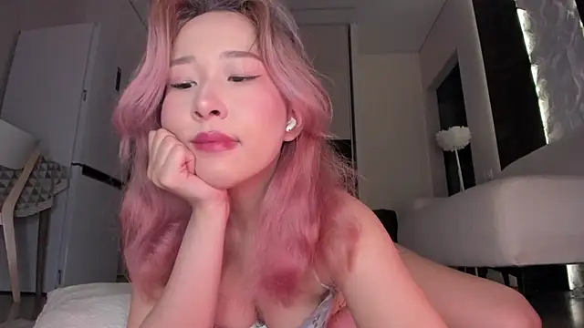 amy_akime's Live XXX Chat
