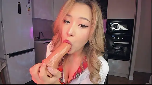 Živý XXX chat amy_akime