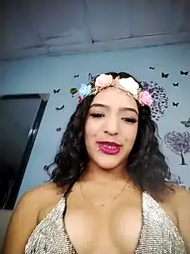 Chatroom en direct de Sophia_marques