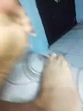 Sophia_marques Show Webcam